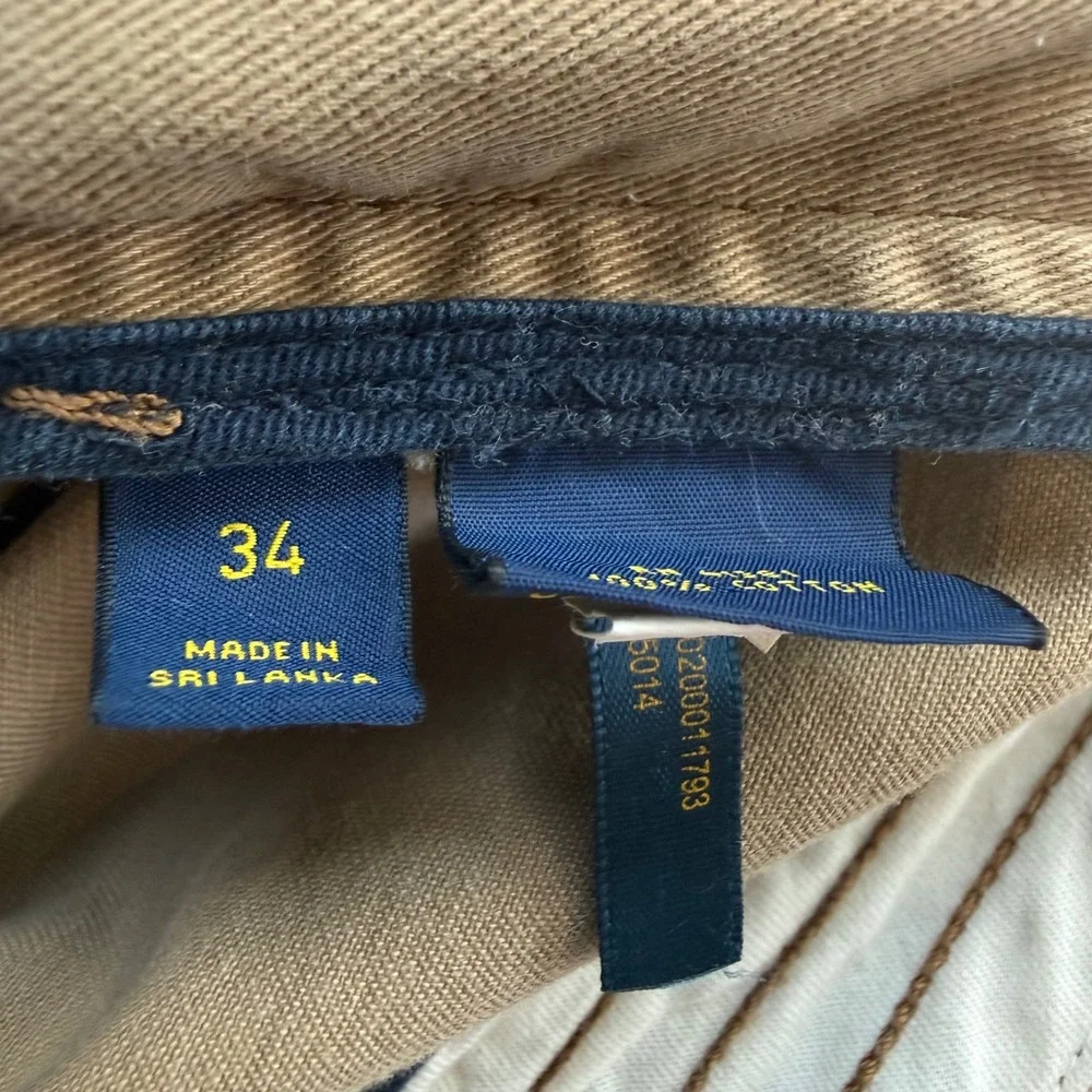Polo Ralph Lauren pre owned